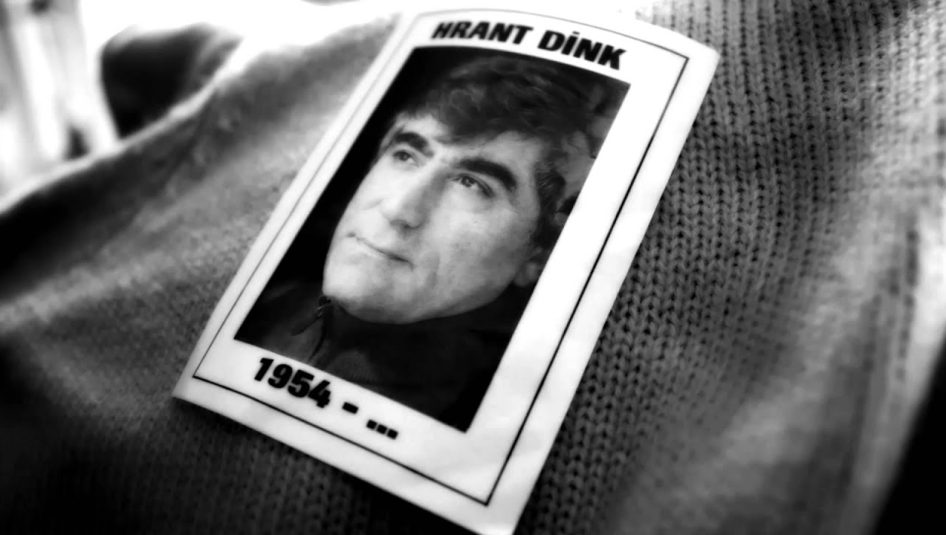 hrant