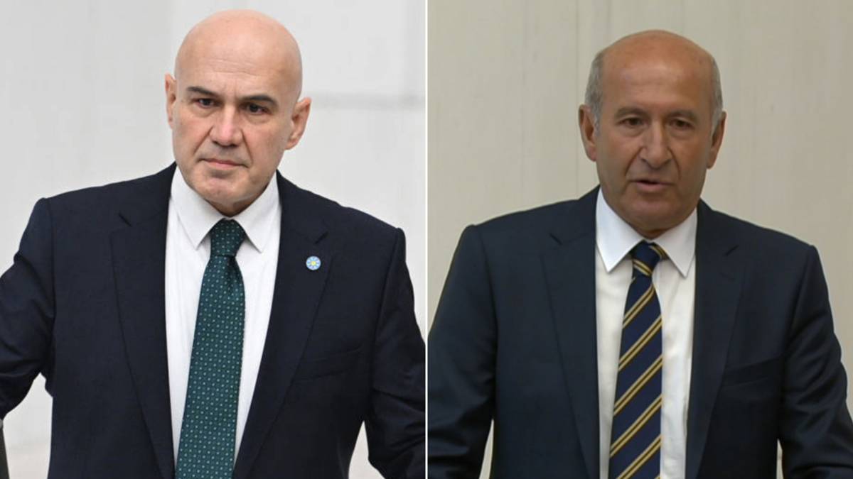Aslan, Çömez’e sordu: Hıristiyanlara ne oldu, nereye gittiler? 