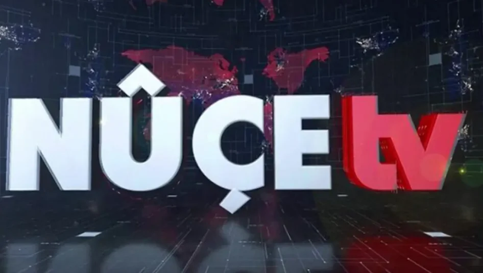 NÛÇE TV yayına başladı