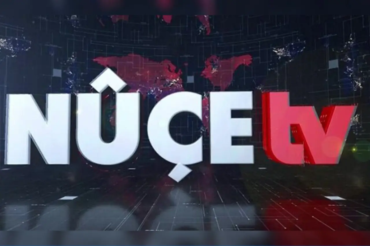 NÛÇE TV yayına başladı