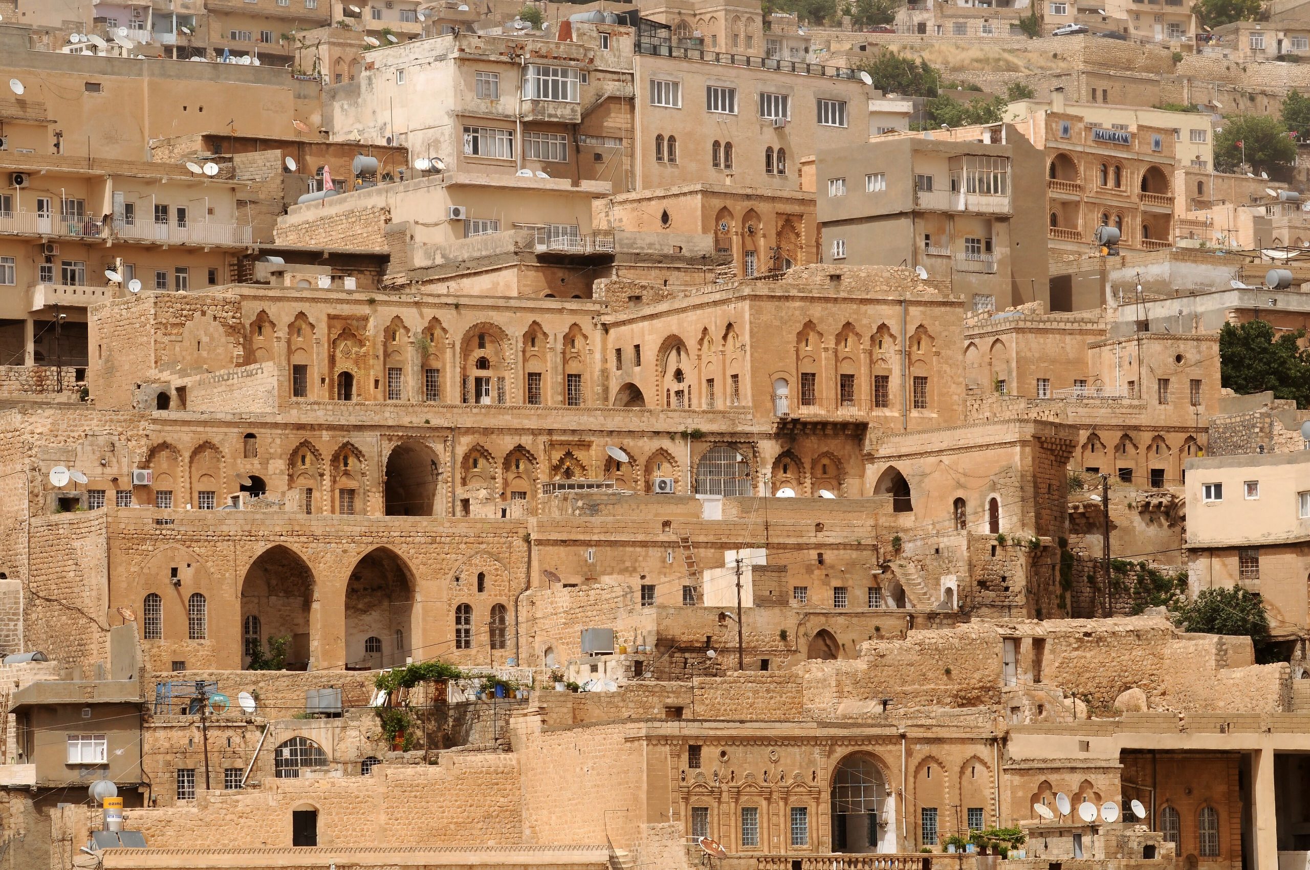 mardin foto