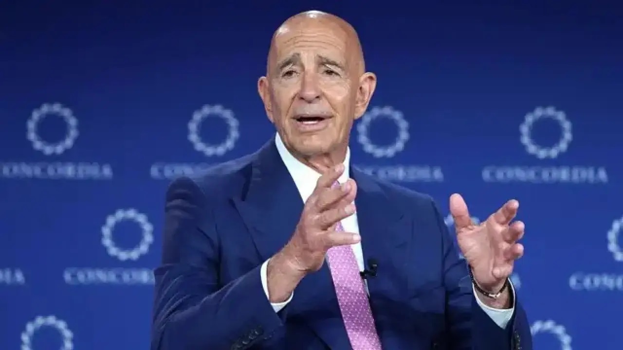 Barrack: Hürmüz Boğazı’nın stratejik önemini azaltmayı hedefliyoruz