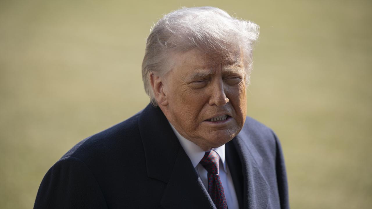 donald-trumpaa-2442655 Fotoğraf: AA
