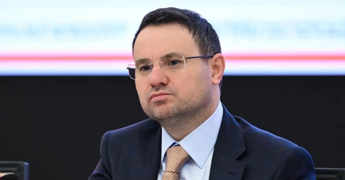Adalet Bakanı: Altı faili meçhul cinayet aydınlatıldı