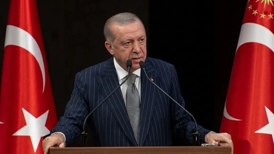 cumhurbaşkanı tayyip erdoğan israil açıklama 2026