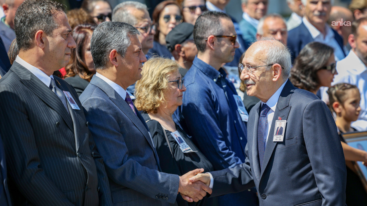 CHP’nin ‘butlan’ kararı Yargıtay’da